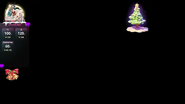 Soraya Davis online show from 12.21.25