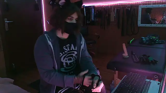 Ginny-the-bdsm-nympho online show from 11.27.25