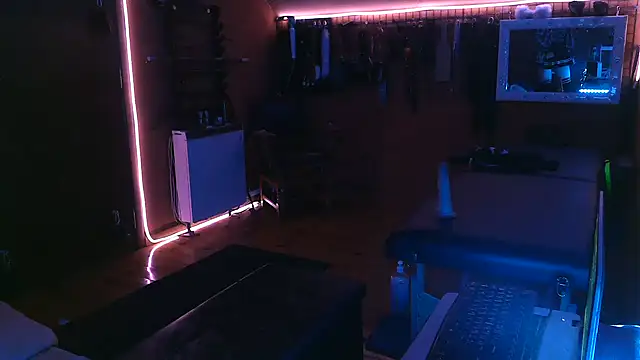 Ginny-the-bdsm-nympho online show from 01.08.26