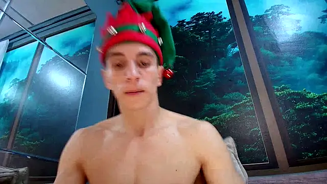 JONAS SMITH  online show from 12.24.24