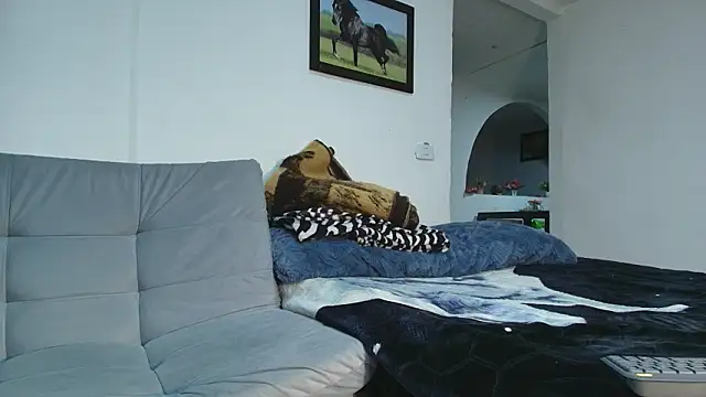 JONAS SMITH  online show from 02.03.26