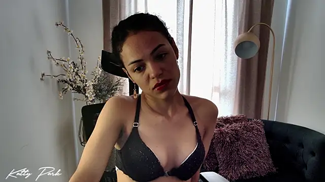 kattypark online show from 10.28.25