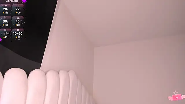 Snapshot of nahla_jameel chatting on 01.16.25 nahla jameel online show from 01.16.25