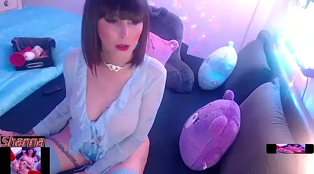 ShanLovely online show from 02.10.25