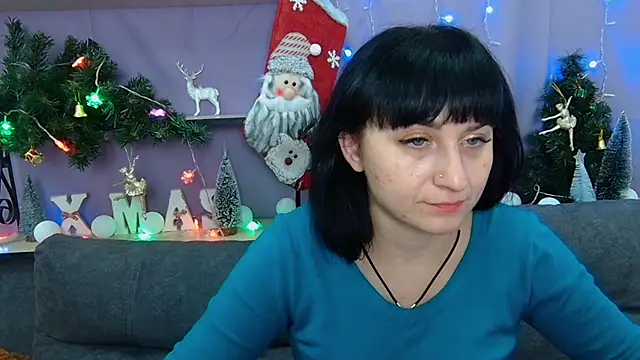 NinaFlawlees online show from 12.06.24