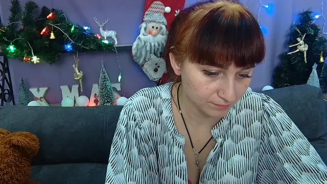 NinaFlawlees online show from 12.09.24