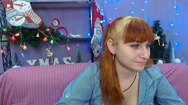 NinaFlawlees online show from 12.15.24