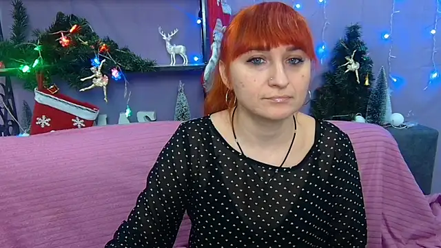 NinaFlawlees online show from 12.17.24