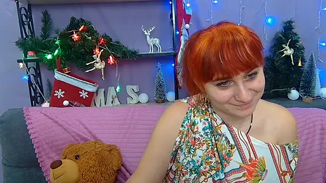 NinaFlawlees online show from 12.18.24