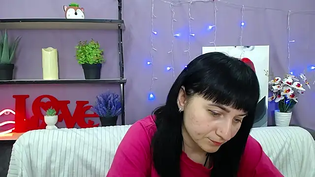 NinaFlawlees online show from 03.16.25