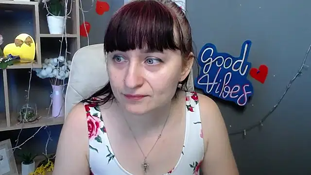NinaFlawlees online show from 07.19.26