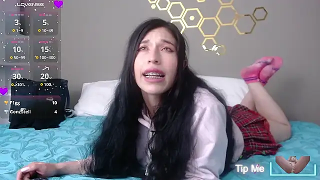 adriscute online show from 01.10.25