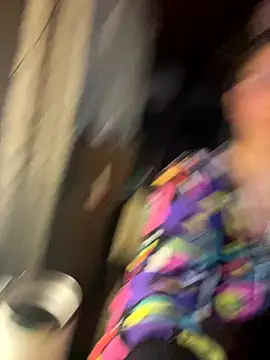 Snapshot of Hathorlove chatting on 10.11.25 Hathorlove online show from 10.11.25