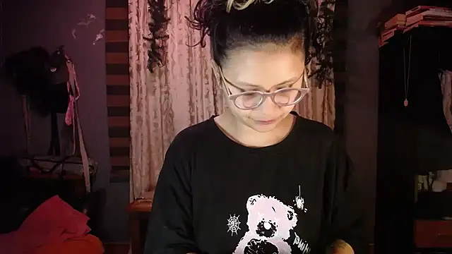 Hathorlove online show from 01.19.26