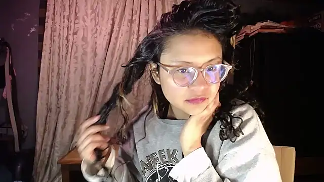 Hathorlove online show from 02.24.26