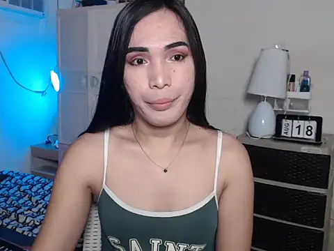 Msyensmith online show from 09.18.25