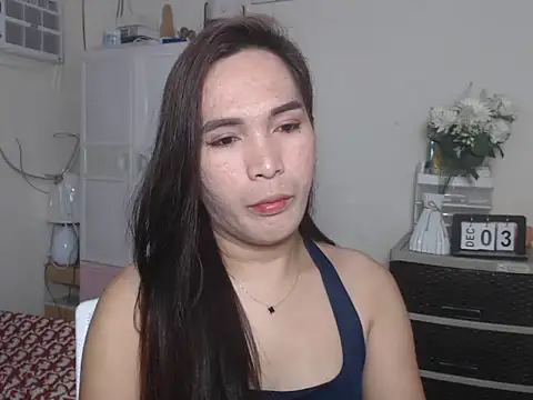 Msyensmith online show from 12.03.25