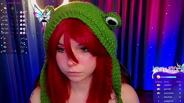 zelda 1 online show from 12.11.24