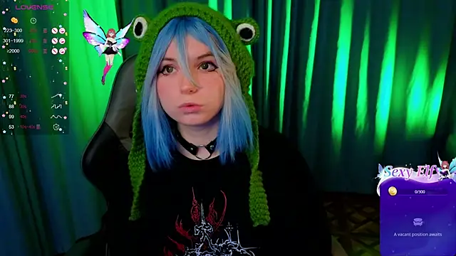 zelda 1 online show from 12.21.24