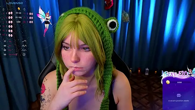 zelda 1 online show from 12.29.24