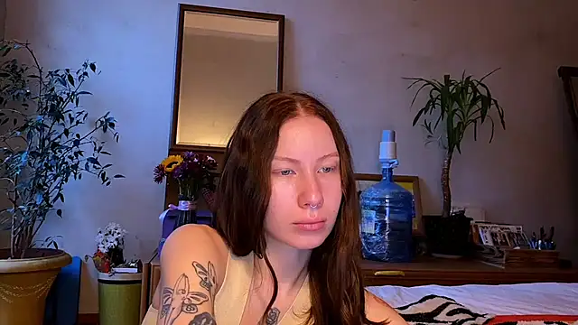 elfess online show from 10.21.25