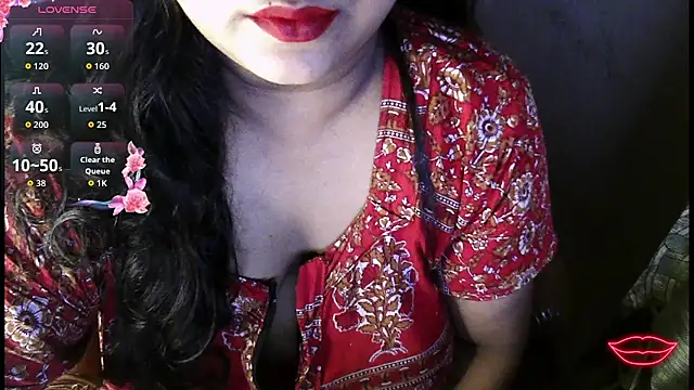 sassy horny online show from 04.04.26