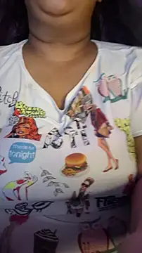 sassy horny online show from 04.19.26