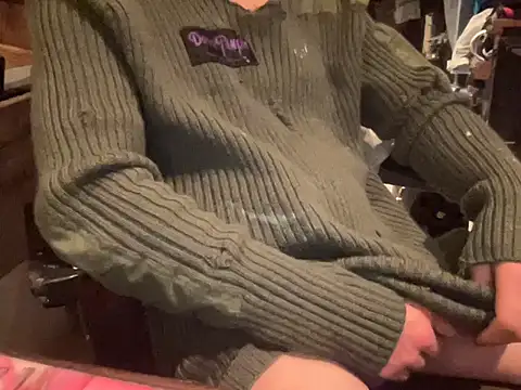 Snapshot of rexflexxx chatting on 10.19.25 rexflexxx online show from 10.19.25