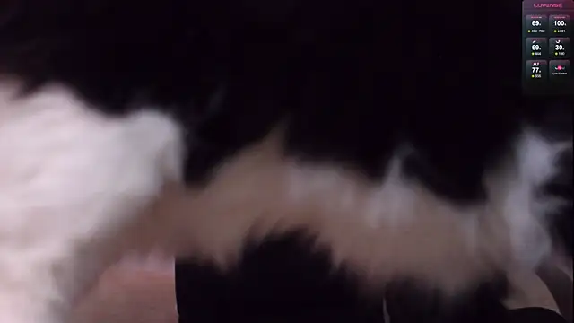 Luna Blake online show from 04.18.26