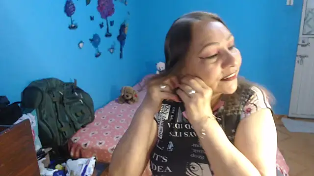 milfeddy  online show from 12.04.24