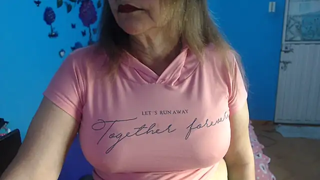 milfeddy  online show from 12.05.24