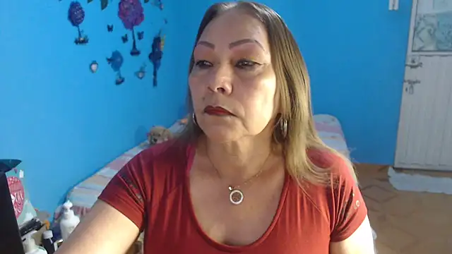 milfeddy  online show from 12.09.24