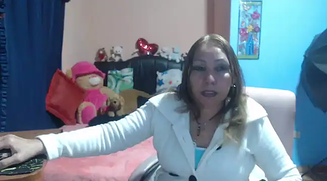 milfeddy  online show from 02.19.25