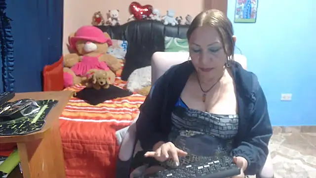 milfeddy  online show from 03.05.25