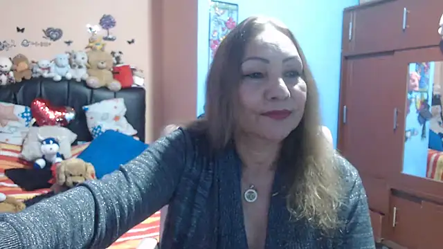 milfeddy  online show from 03.15.25