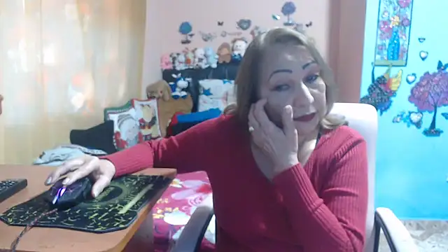 milfeddy  online show from 11.30.25