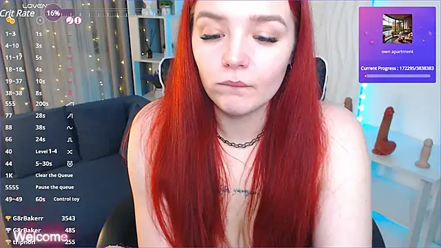 RedPeach online show from 01.19.25