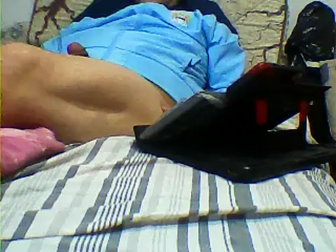 Snapshot of messi_syssy chatting on 03.14.25 messi syssy online show from 03.14.25