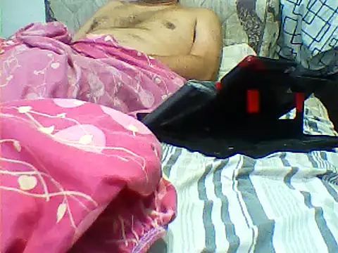 Snapshot of messi_syssy chatting on 03.14.25 messi syssy online show from 03.14.25