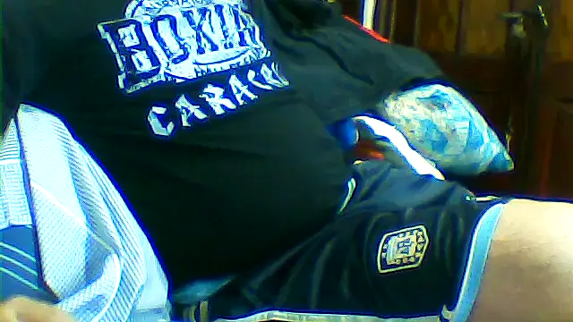 Snapshot of messi_syssy chatting on 09.08.25 messi syssy online show from 09.08.25