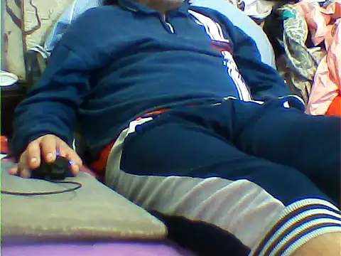 Snapshot of messi_syssy chatting on 09.13.25 messi syssy online show from 09.13.25