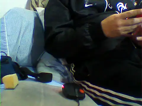 Snapshot of messi_syssy chatting on 09.26.25 messi syssy online show from 09.26.25