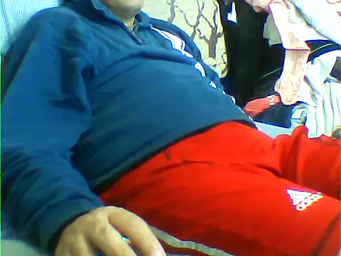 Snapshot of messi_syssy chatting on 09.30.25 messi syssy online show from 09.30.25