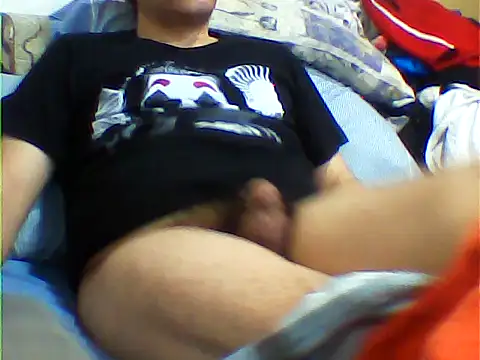 Snapshot of messi_syssy chatting on 10.02.25 messi syssy online show from 10.02.25