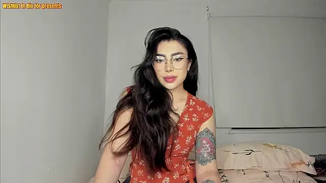 Novatattoo23 online show from 12.16.24