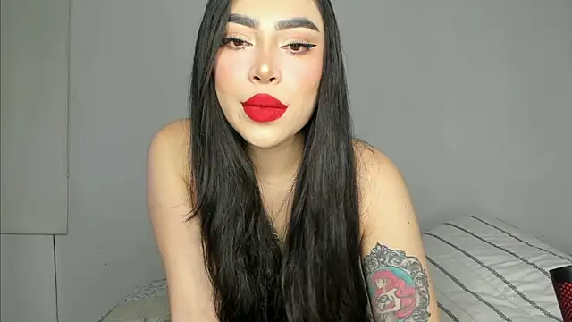 Novatattoo23 online show from 03.19.25