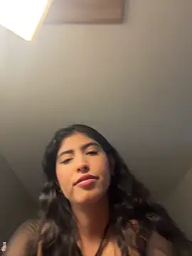 Gaby zahir  online show from 11.14.25