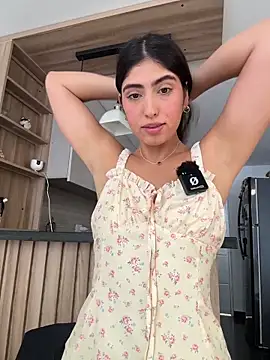 Gaby zahir  online show from 02.28.26