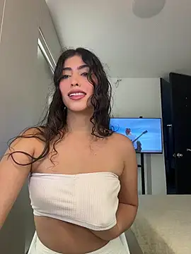 Gaby zahir  online show from 06.03.26