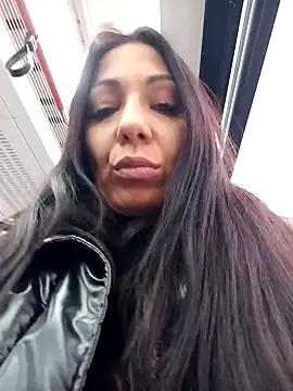 LeticiaWoods online show from 12.24.24